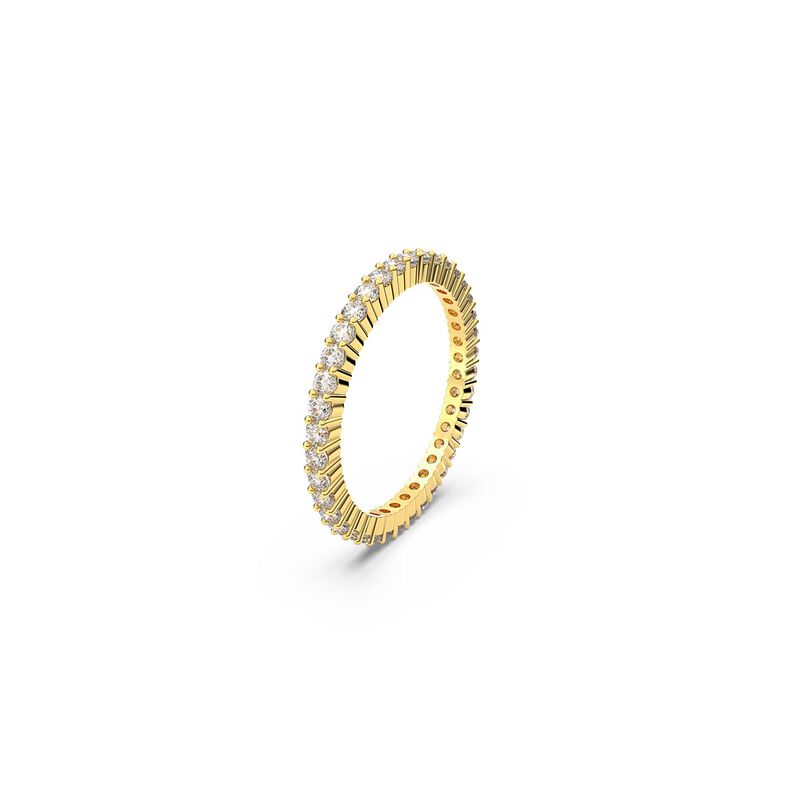 Swarovski Matrix Vittore Ring image number 17